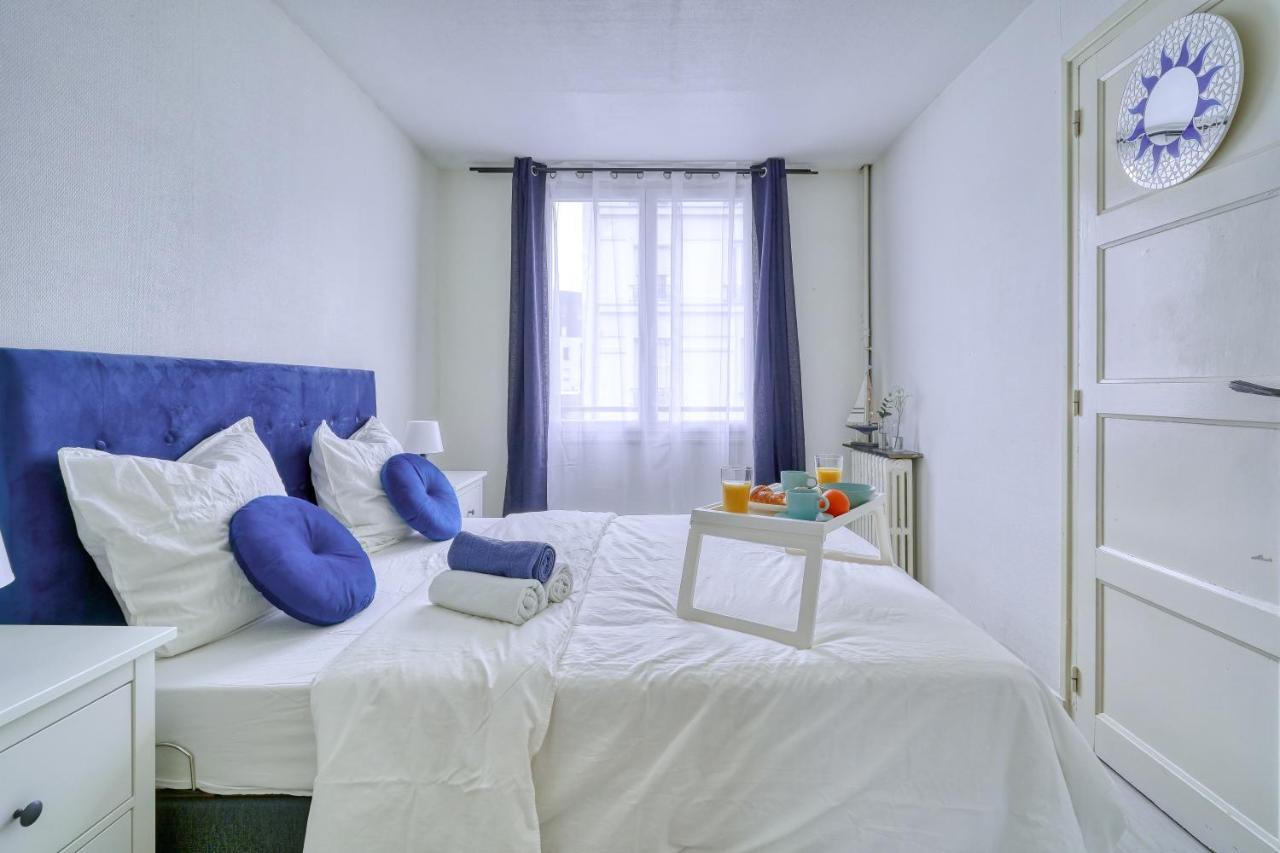 My Cosy Home 1 Vitry-sur-Seine Eksteriør billede